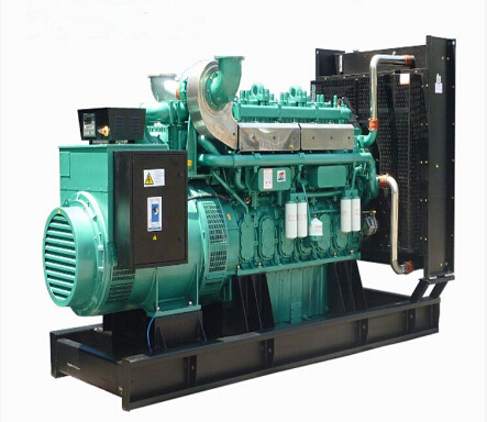 东港宗申动力30kw小型柴油二手发电机组_COPY